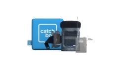 Catchbox Beltpack Module modules de ceinture en couleur standard