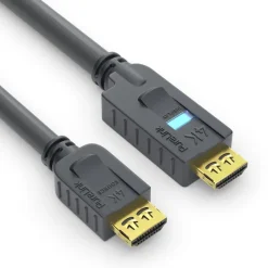 Câble actif HDMI Purelink 18Gbps - PureInstall 7,5 m