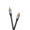 Câble audio digital RCA (SPDIF) celexon PRO 2 m