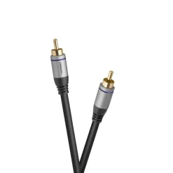 Câble audio digital RCA (SPDIF) celexon PRO 3 m