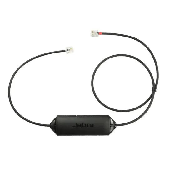 Câble de raccordement JABRA pour Cisco 694