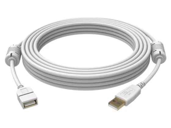 Câble de rallonge USB Vision Techconnect - 1 m