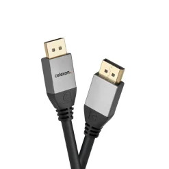 Câble DisplayPort 4K celexon PRO 1,5m