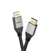 Câble DisplayPort 4K celexon PRO 2m