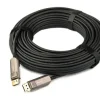 Câble DisplayPort optique actif Kramer CLS-AOCDP/UF, 40m