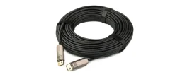 Câble DisplayPort optique actif Kramer CLS-AOCDP/UF, 30m