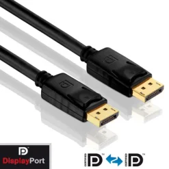 Câble DisplayPort PureLink PureInstall PI5000-015 1,5m