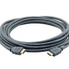 Câble HDMI Kramer C-HM/HM/ETH Haut Débit avec Ethernet, 1,8m