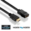C�ble HDMI PureLink - Basic+ Series - v1.3 - � partir de 1,5 m