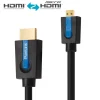 Câble HDMI/Micro HDMI PureLink - Serie Cinema 3,00m