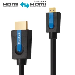 Câble HDMI/Micro HDMI PureLink - Serie Cinema 3,00m