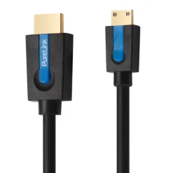 Câble HDMI/Mini HDMI Purelink Série Cinema 2 m