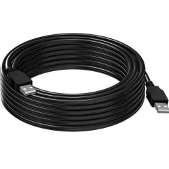 Câble Lenovo ThinkSmart USB-A 2.0, 10 m