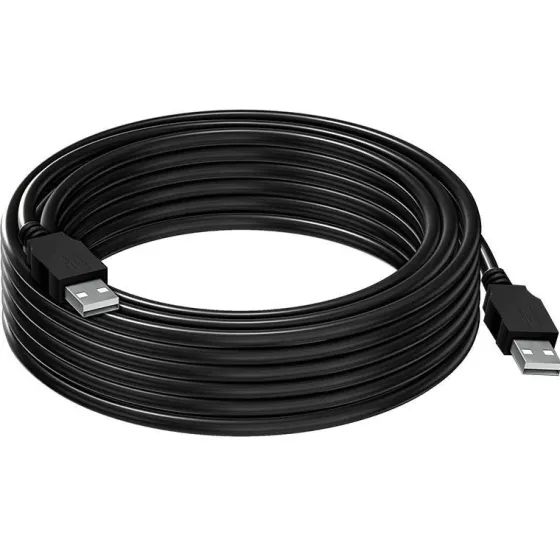 Câble Lenovo ThinkSmart USB-A 2.0, 10 m