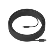 Câble Logitech Strong USB - 45m