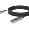 Câble Optique Actif USB 3 Huddly, mâle/femelle - 15m