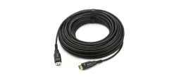 Câble optique HDMI Kramer CLS-AOCH/60F haut–débit, 15,20m