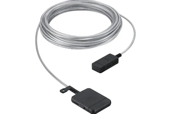 Câble optique Samsung VG-SOCR15/XC 4K, 15m