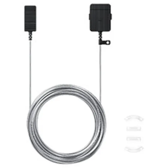 Câble optique Samsung VG-SOCR15/XC 4K, 15m