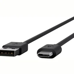 Câble Poly Studio USB-A 2.0 vers USB-C, 5m