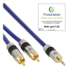 Câble RCA/Jack InLine 7m