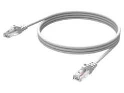 Câble réseau CAT 6 Vision Techconnect - 3 m, blanc