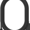 Câble USB 3 Huddly Type C vers A, coudé - 1,5m