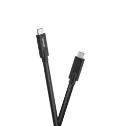 Câble USB-C celexon - USB 3.2 Gen 2x1 0,5m noir