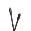 Câble USB-C celexon - USB 3.2 Gen 2x1 1,5m, noir