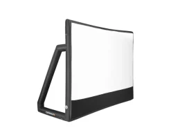 celexon Écran de projection gonflable d'extérieur Economy INF 120"