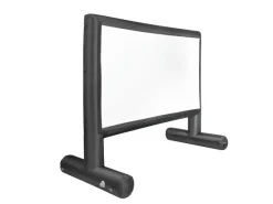 celexon Écran de projection gonflable d'extérieur Professional INF 100"
