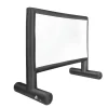 celexon Écran de projection gonflable d'extérieur Professional INF 140"