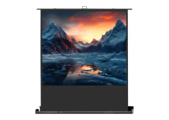 celexon écran de projection Mobile Professionnel Plus 120 x 90 - 59"