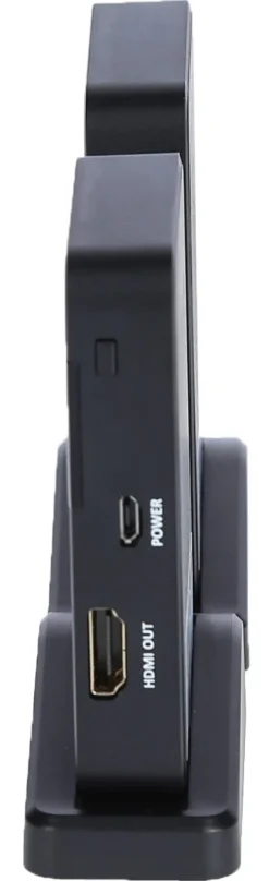 celexon Expert HDMI-Radio-Set WHD30M - 4K