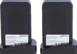 celexon Expert HDMI-Radio-Set WHD30M - 4K