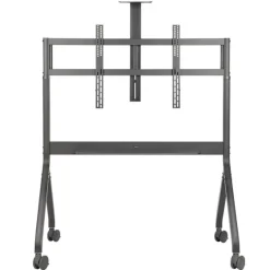 celexon Expert Oslo Max, chariot électrique réglable en hauteur pour écran