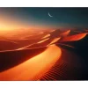 celexon HomeCinema UST écran de projection à cadre haut contraste BrightOnyx, 90 pouces