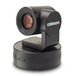celexon VK1080 Caméra PTZ, 1920 x 1080 Full HD, 2,1 MP, 30 fps, 72°