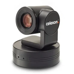 celexon VKS2040 Caméra PTZ, 1920 x 1080 Full HD, 2,1 MP, 30 fps, 72°