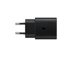 Chargeur rapide Samsung EP-TA800 (USB Type-C, 25 W)