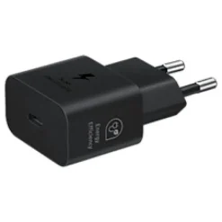 Chargeur rapide Samsung EP-TA800 (USB Type-C, 25 W)