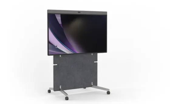 Chariot Neat pour le Neat Board Pro