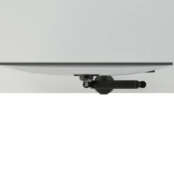 Chief DMA1B - Série Koncis™ - support de moniteur à un bras - noir