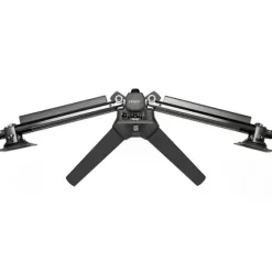 Chief K3F310B Support pour écran PC 3 x1 sur pied jusqu'à 27"