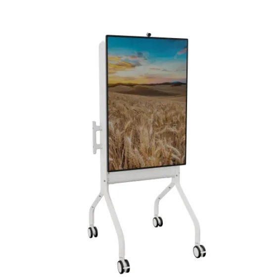 Chief LSCUW Voyager LFD- Rack à roulettes, blanc