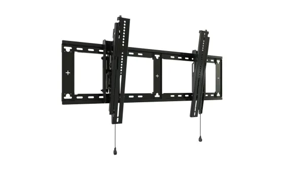 Chief RLXT3, série FIT - Support mural extensible et inclinable
