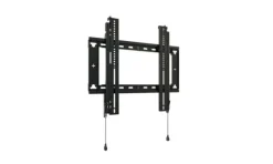 Chief RMF3, série FIT - Support mural fixe, moyen