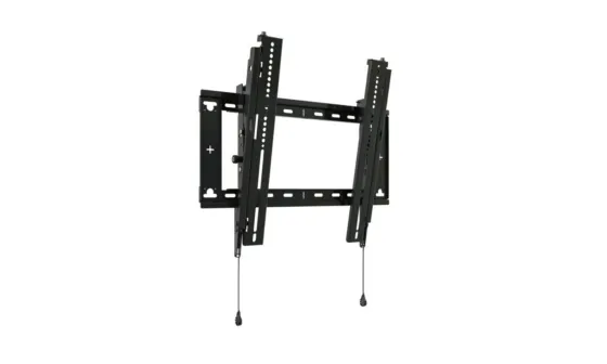 Chief RMT3, Série FIT - Support mural inclinable, Medium