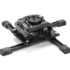 Chief RPMAU support universel pour plafond avec Q-Lock (version A), noir