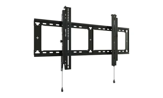 Chief RXT3, Série FIT - Support mural inclinable, X-Large